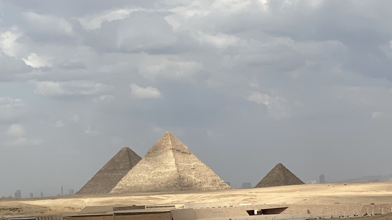 Photo of Outdoor in Al Haram
