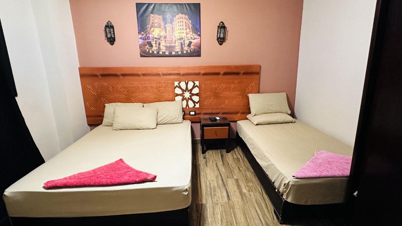 Photo of Bedroom in Al Haram