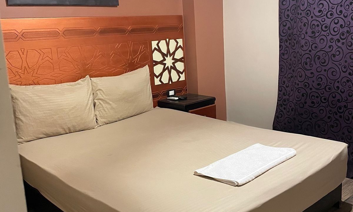 Photo of Bedroom in Al Haram