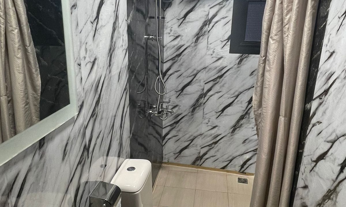 Photo of Bathroom in Al Haram