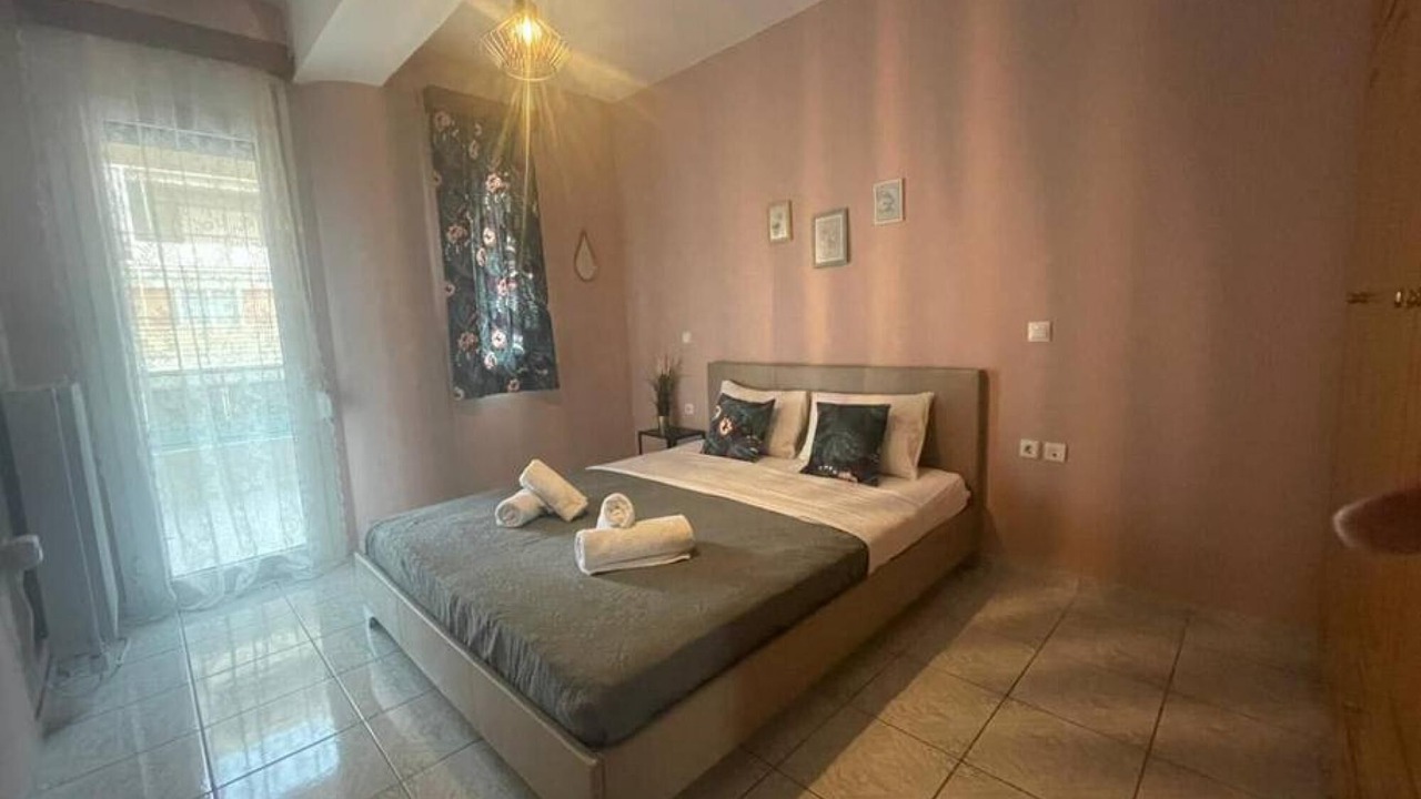 Photo of Bedroom in Ioannina
