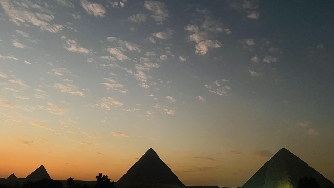 Photo of Patio Balcony in Giza