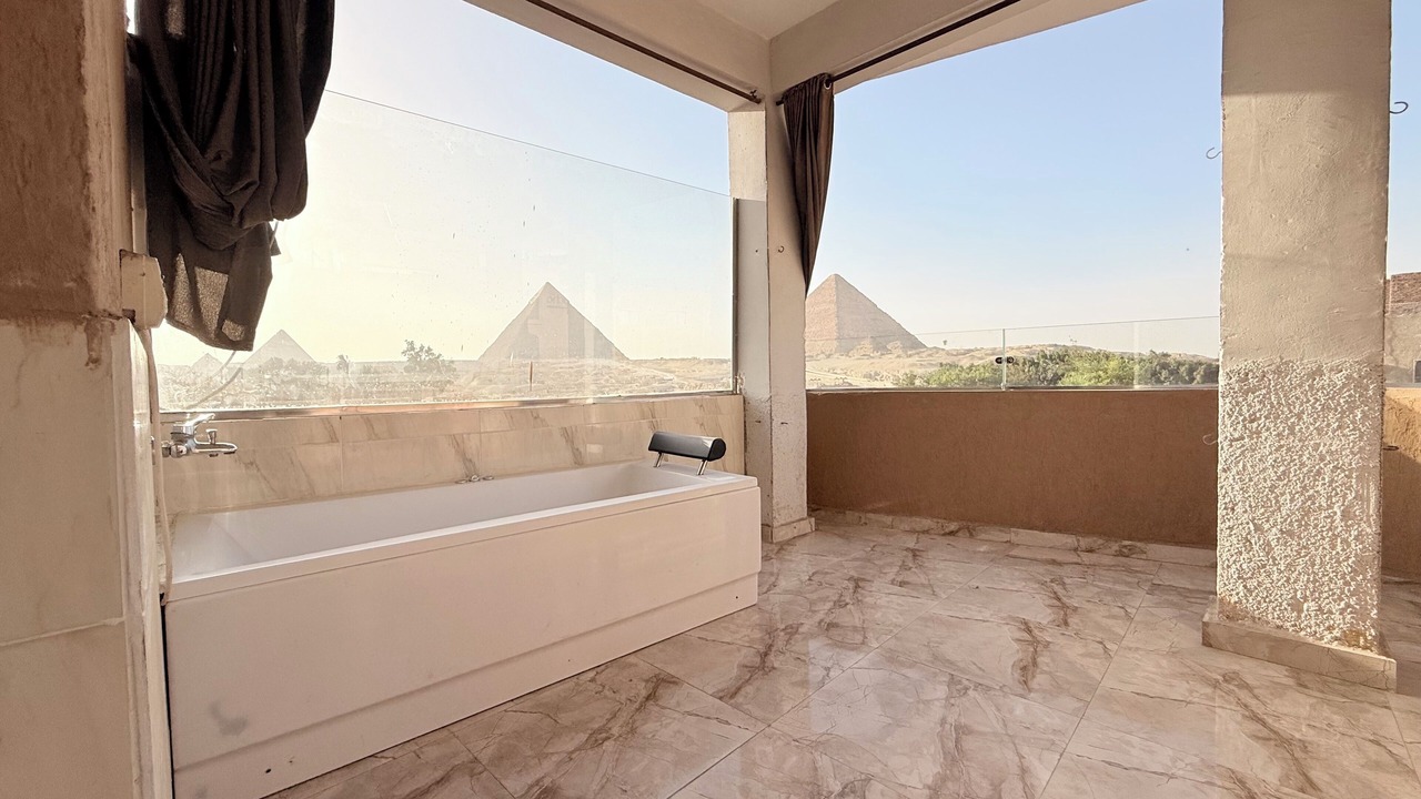 Photo of Bedroom in Giza