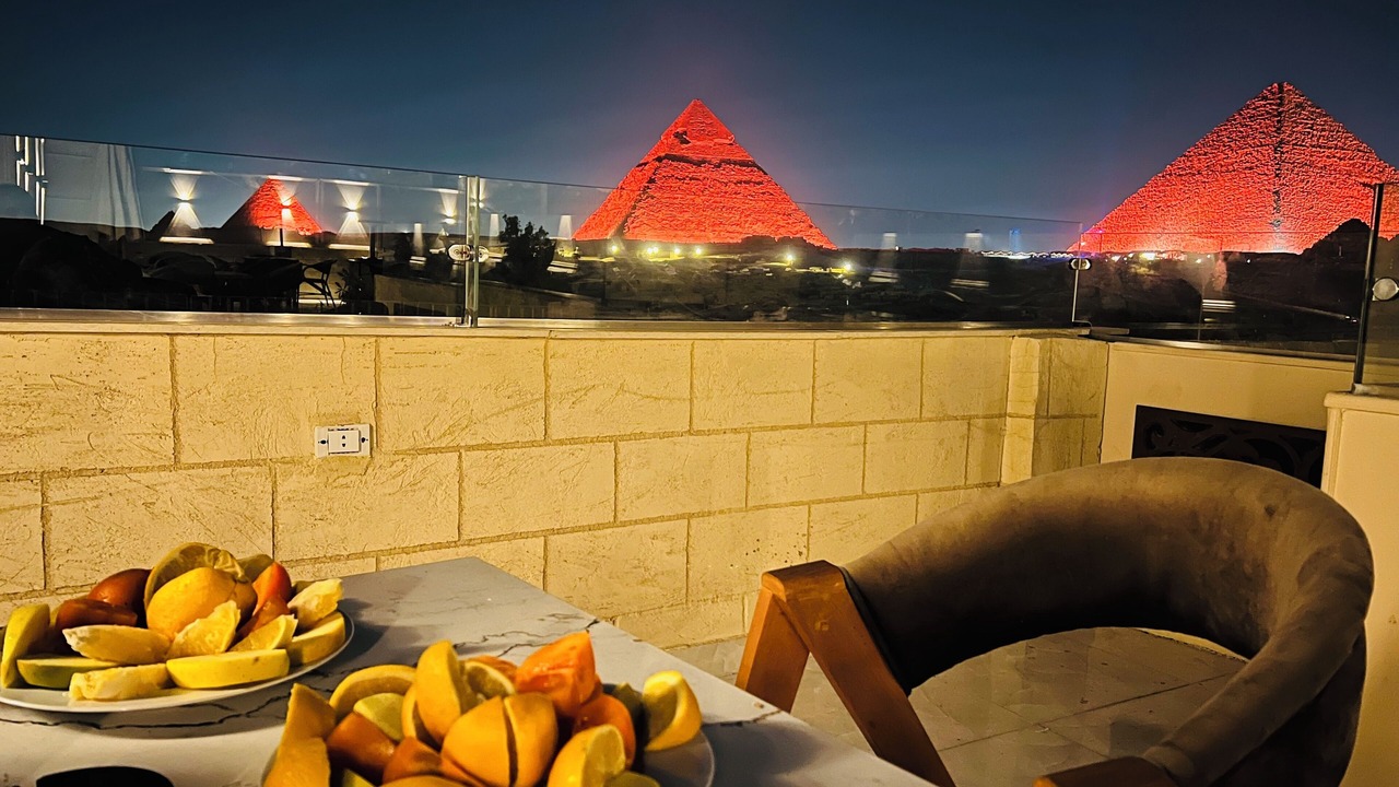 Photo of Others in Giza