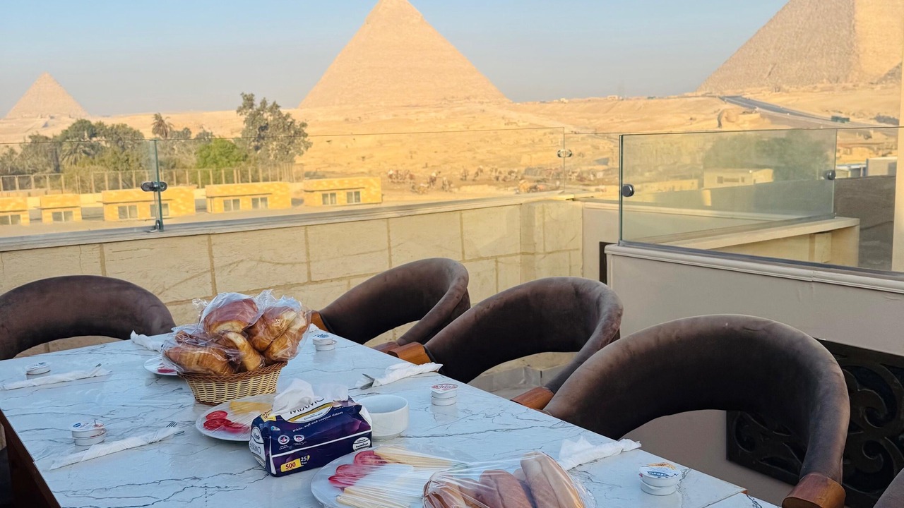 Photo of Others in Giza