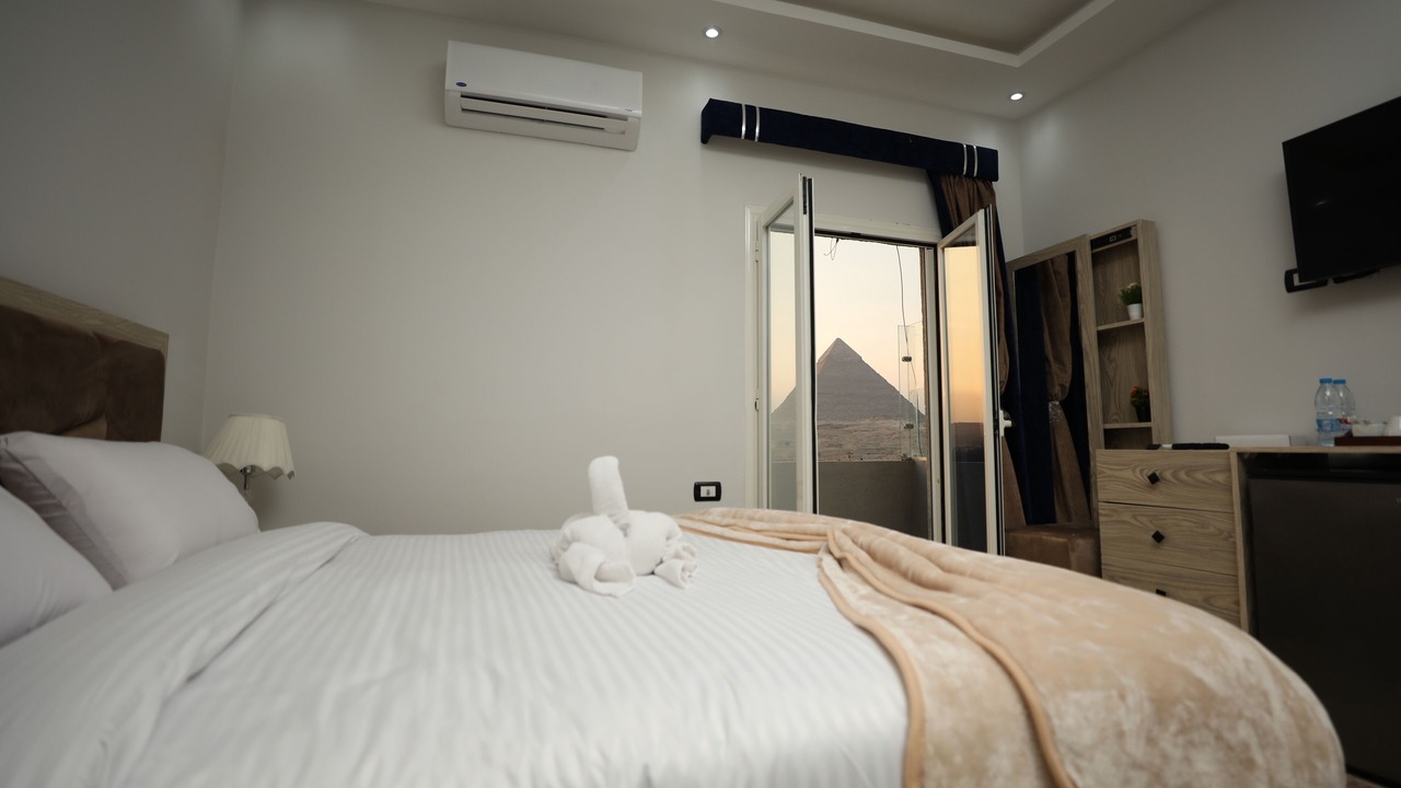 Photo of Bedroom in Giza