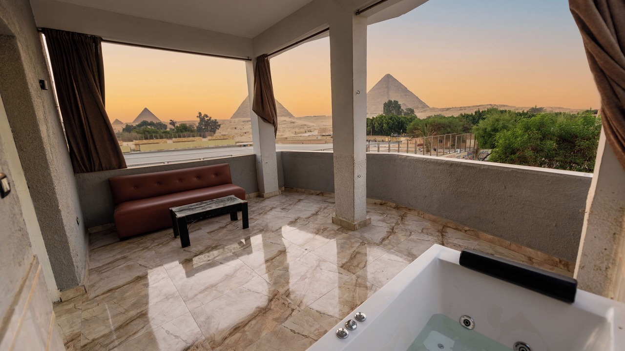 Photo of Bedroom in Giza