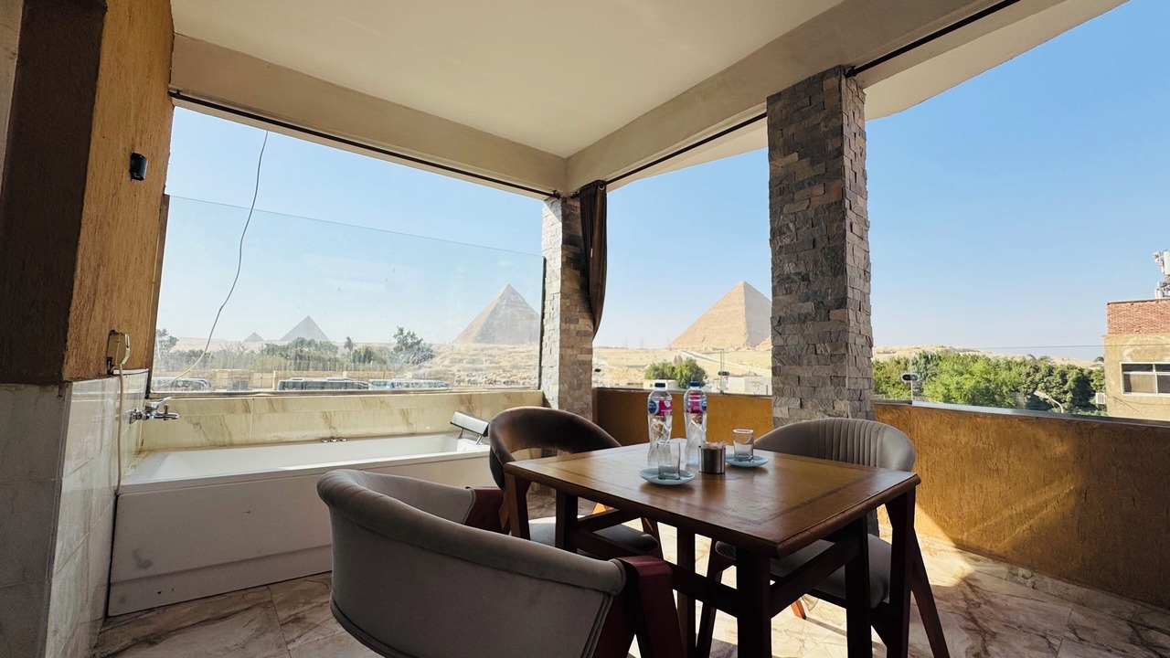 Photo of Bedroom in Giza