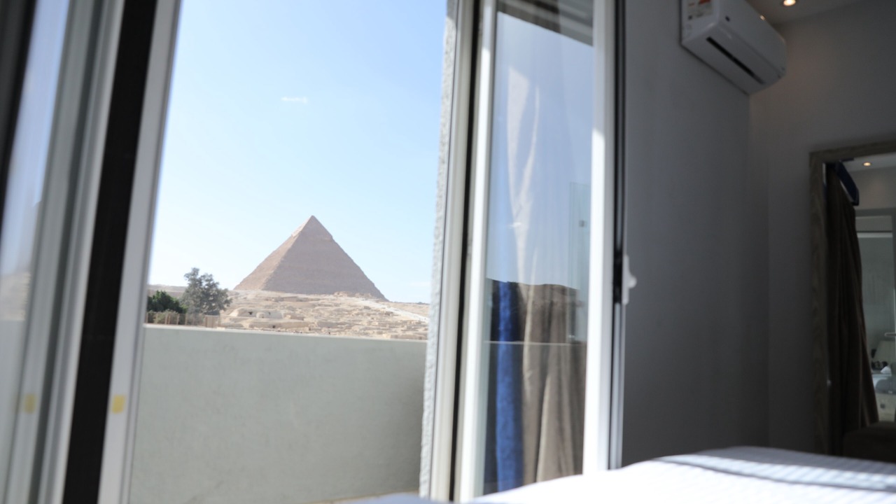 Photo of Bedroom in Giza