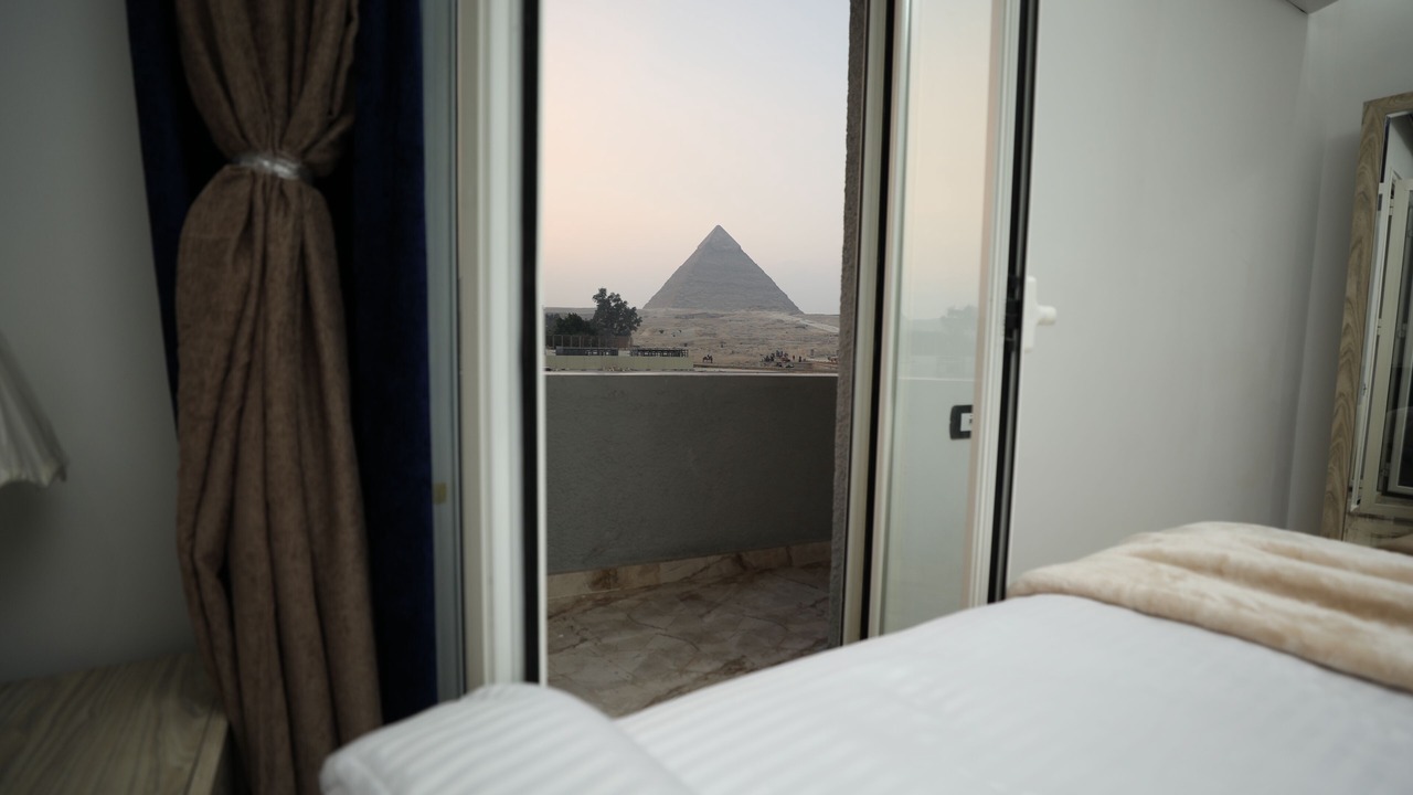 Photo of Bedroom in Giza