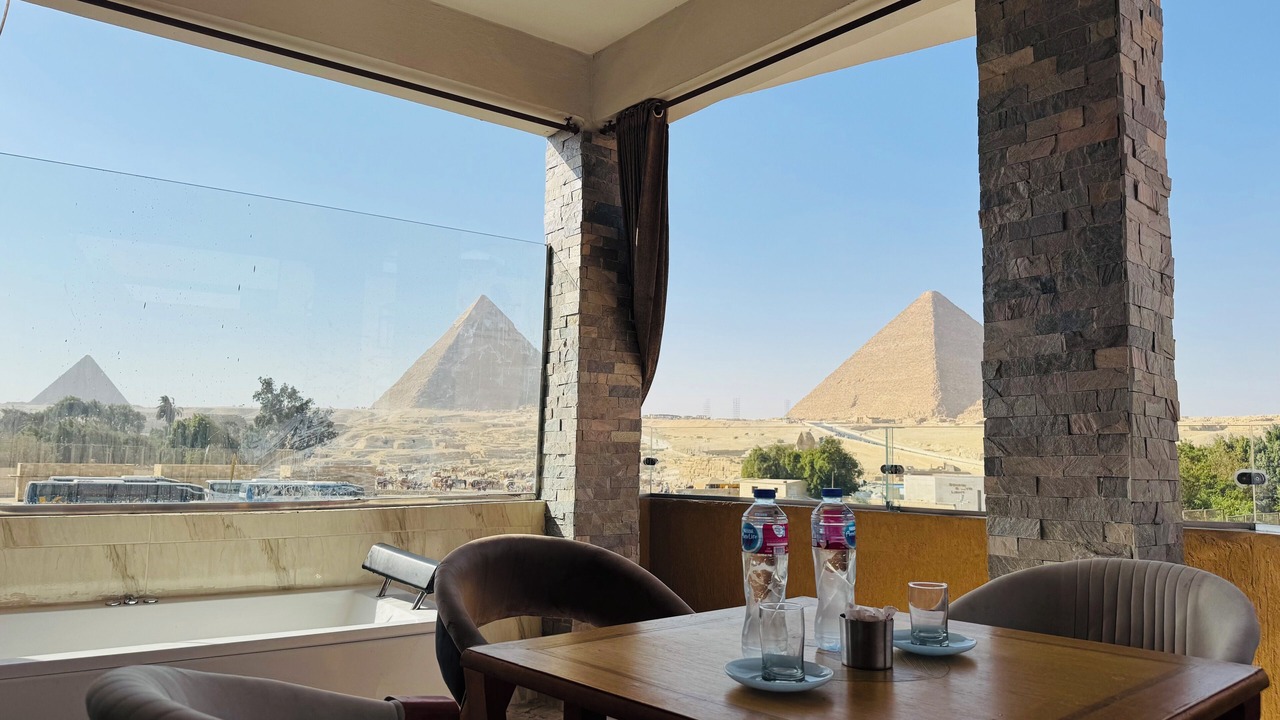 Photo of Bedroom in Giza