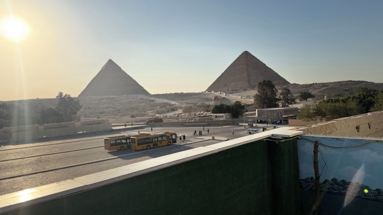 Photo of Others in Giza