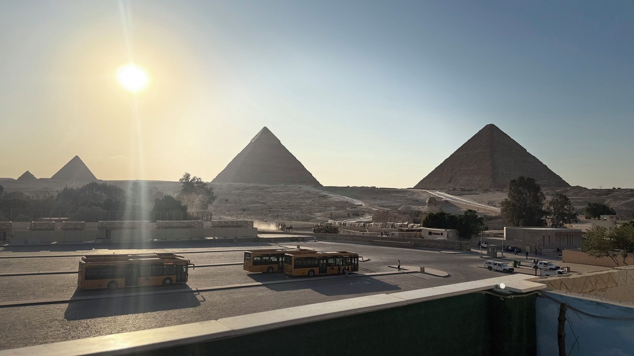 Photo of Others in Giza