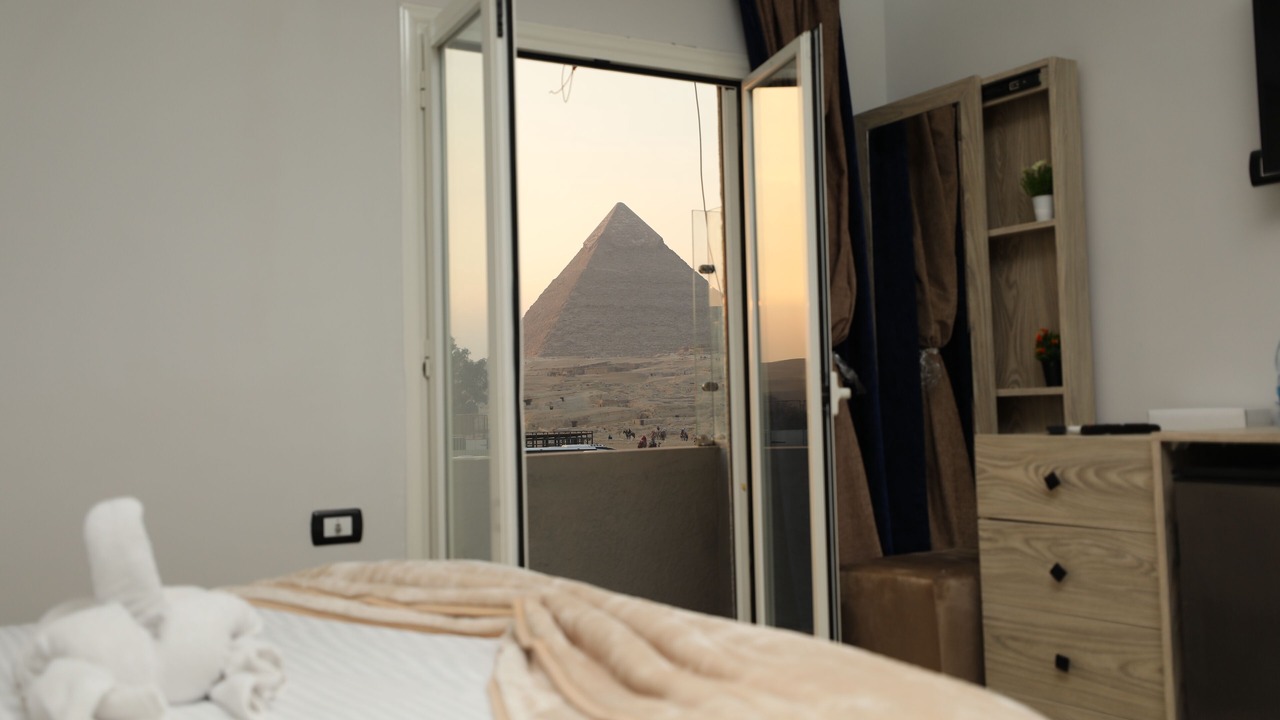 Photo of Bedroom in Giza