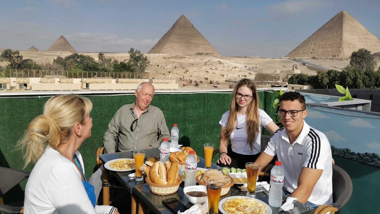 Photo of Others in Giza
