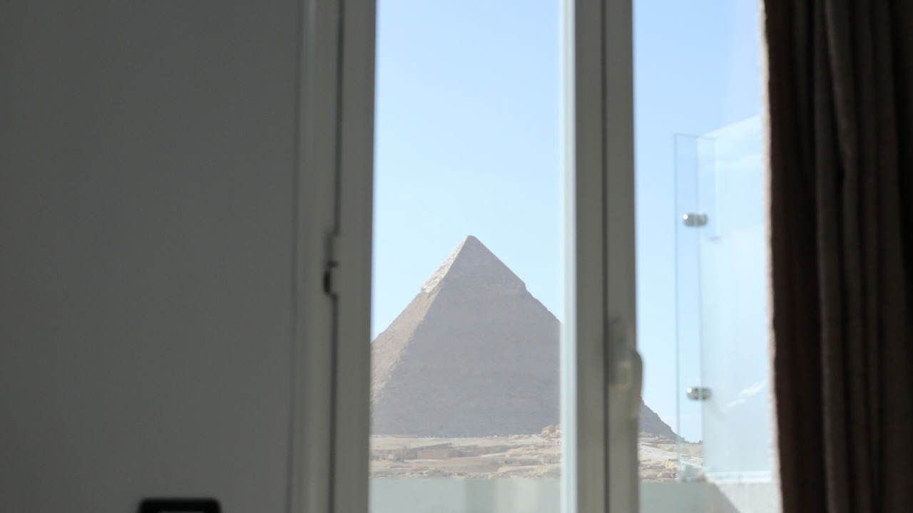 Photo of Bedroom in Giza