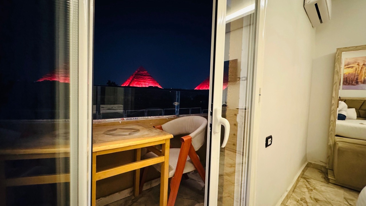 Photo of Bedroom in Giza