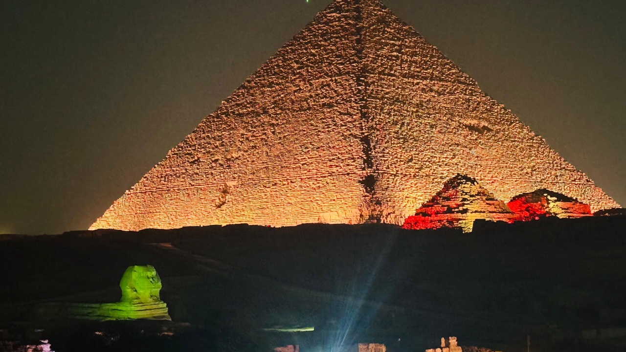 Photo of Outdoor in Giza