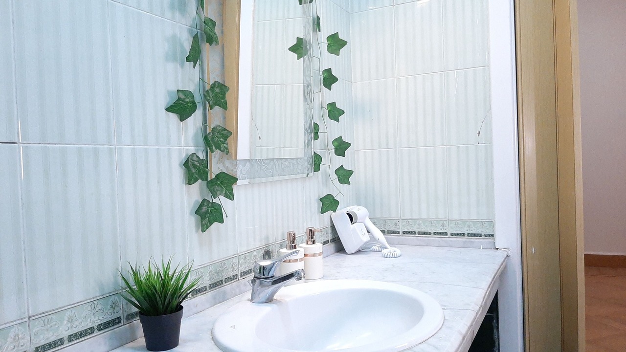 Photo of Bathroom in Downtown Cairo