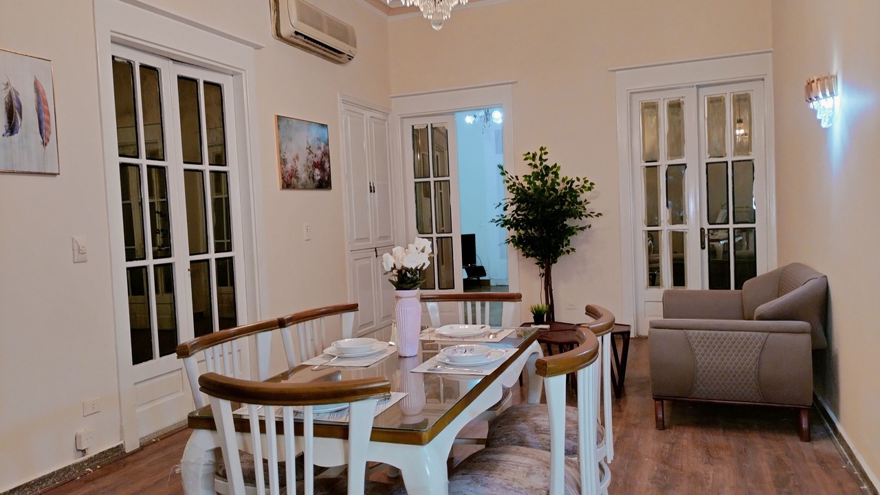Photo of Bedroom in Downtown Cairo
