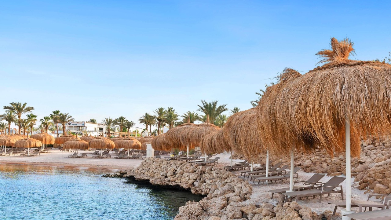 Photo of Outdoor in Sharm El Sheikh