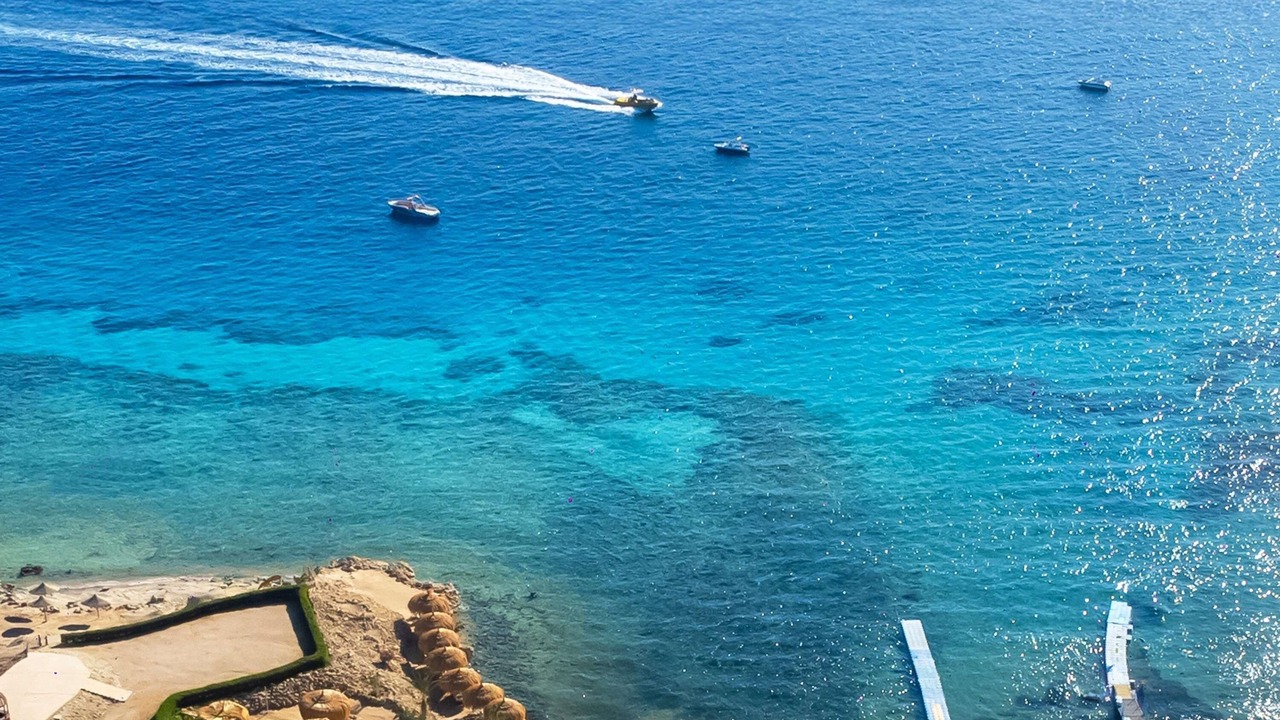 Photo of Outdoor in Sharm El Sheikh