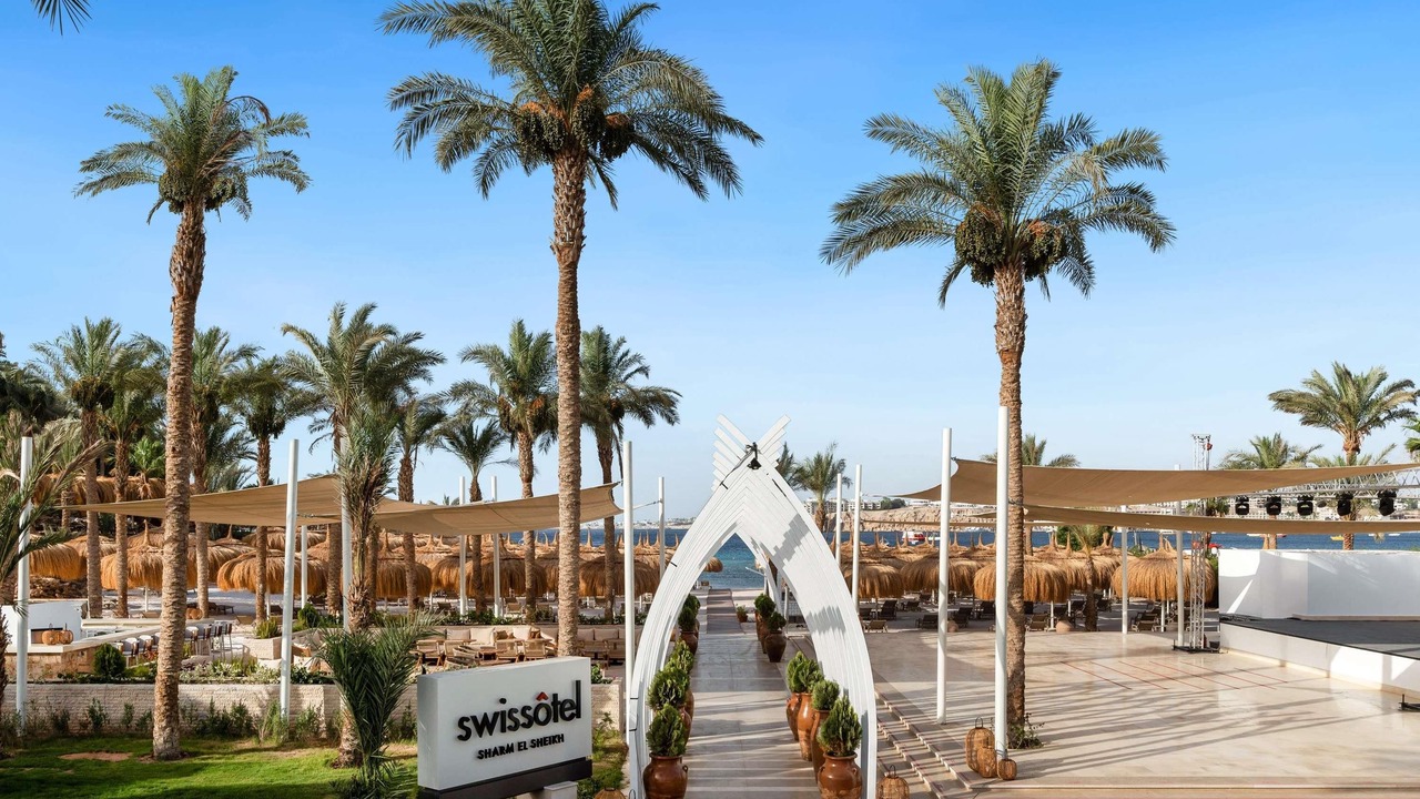 Photo of Outdoor in Sharm El Sheikh