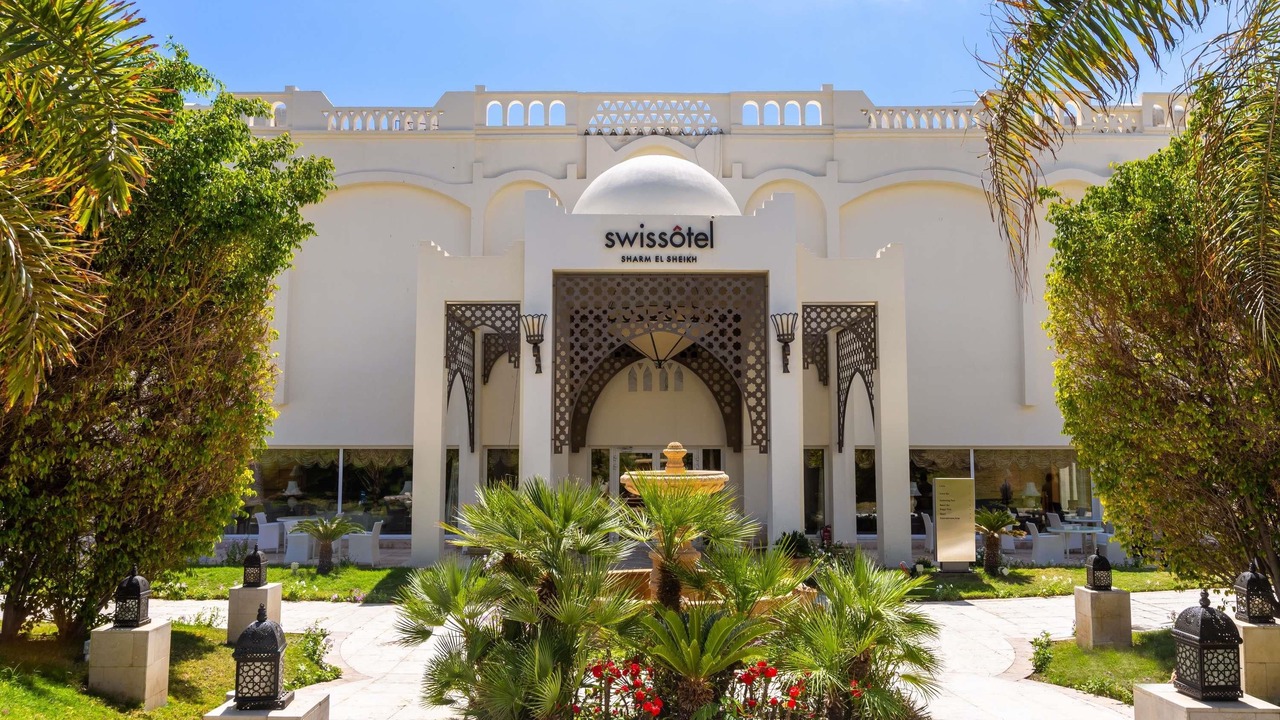 Photo of Outdoor in Sharm El Sheikh
