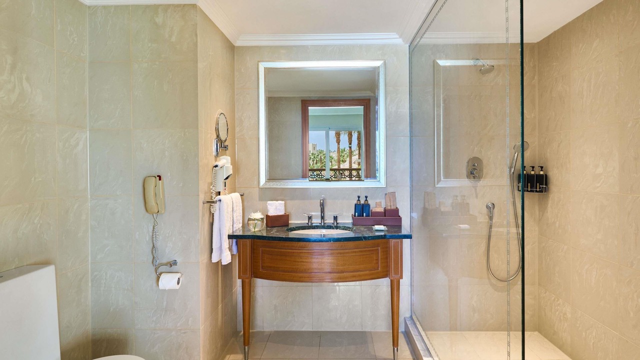 Photo of Bedroom in Sharm El Sheikh