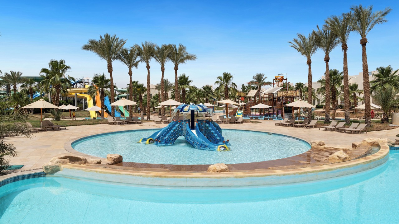 Photo of Outdoor in Sharm El Sheikh
