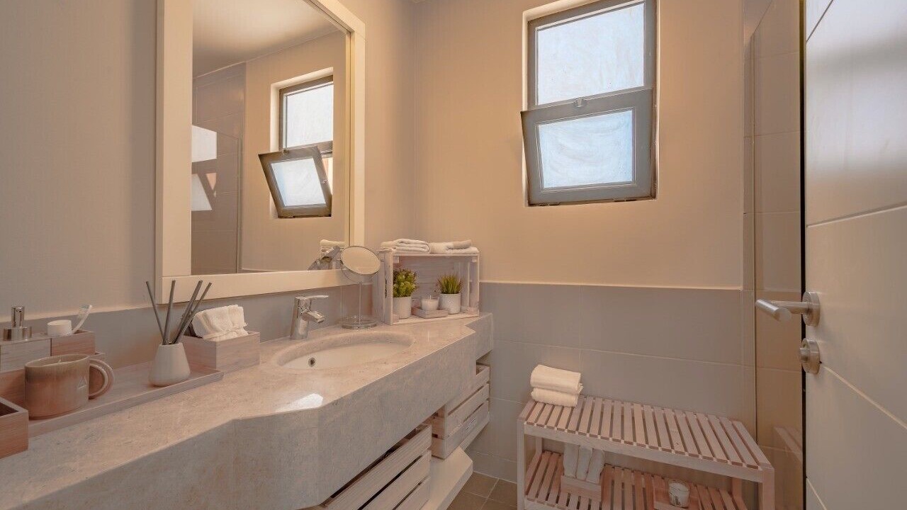 Photo of Bathroom in El Gouna