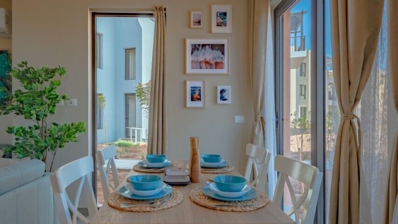 Photo of Bedroom in El Gouna