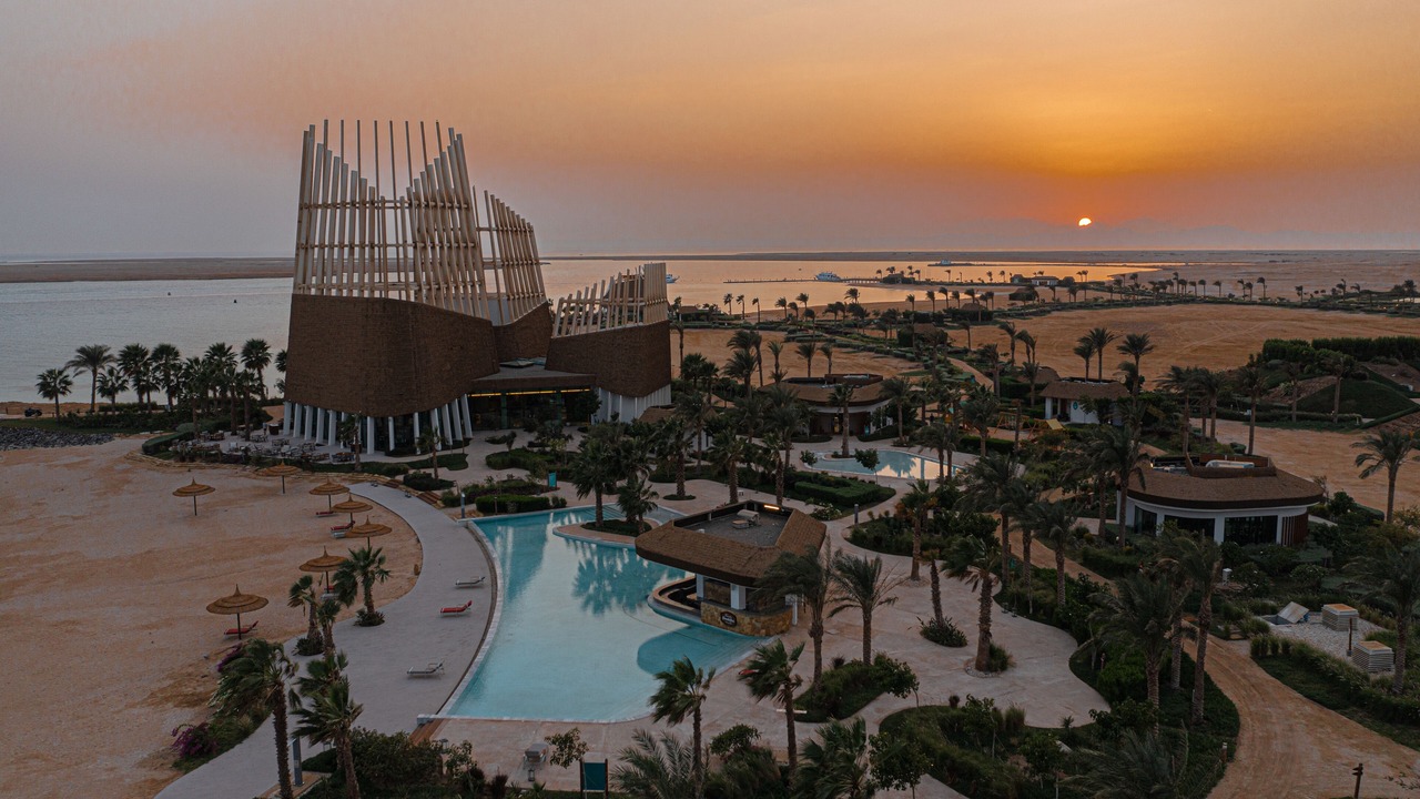 Photo of Outdoor in Corniche Road-Dahar