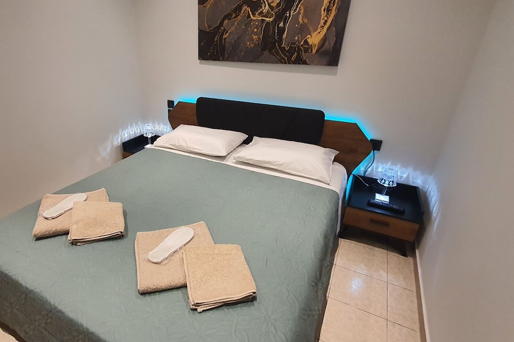 Photo of Bedroom in Zavlani