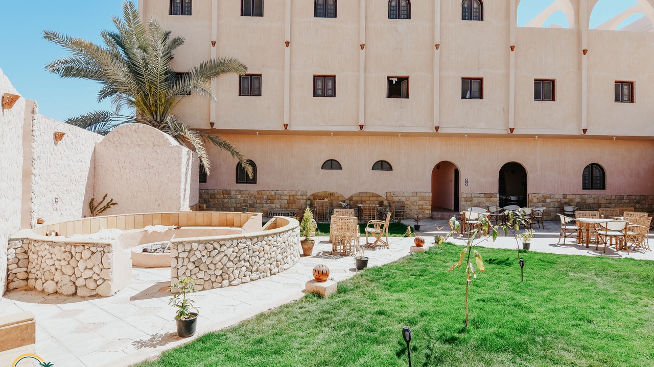 Photo of Outdoor in Siwa