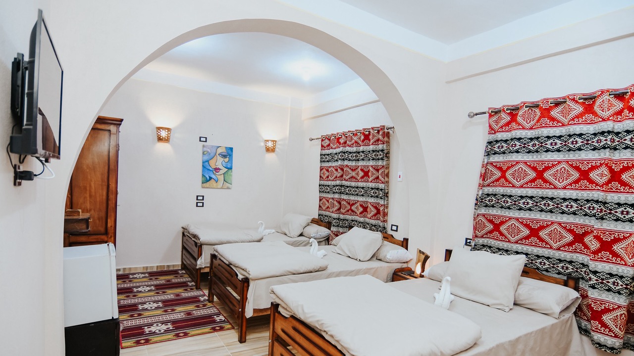 Photo of Bedroom in Siwa