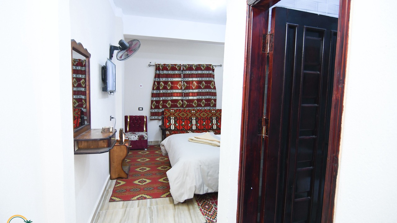 Photo of Bedroom in Siwa