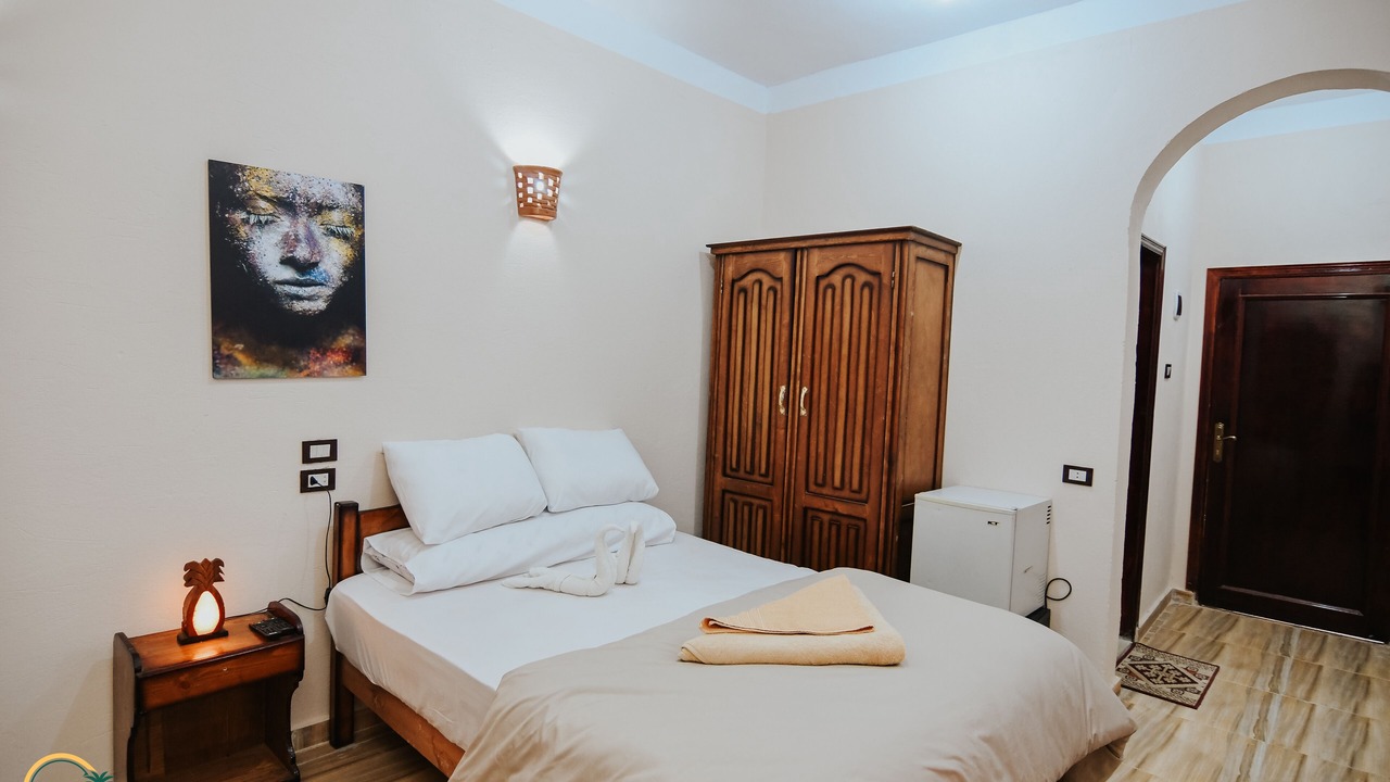 Photo of Bedroom in Siwa