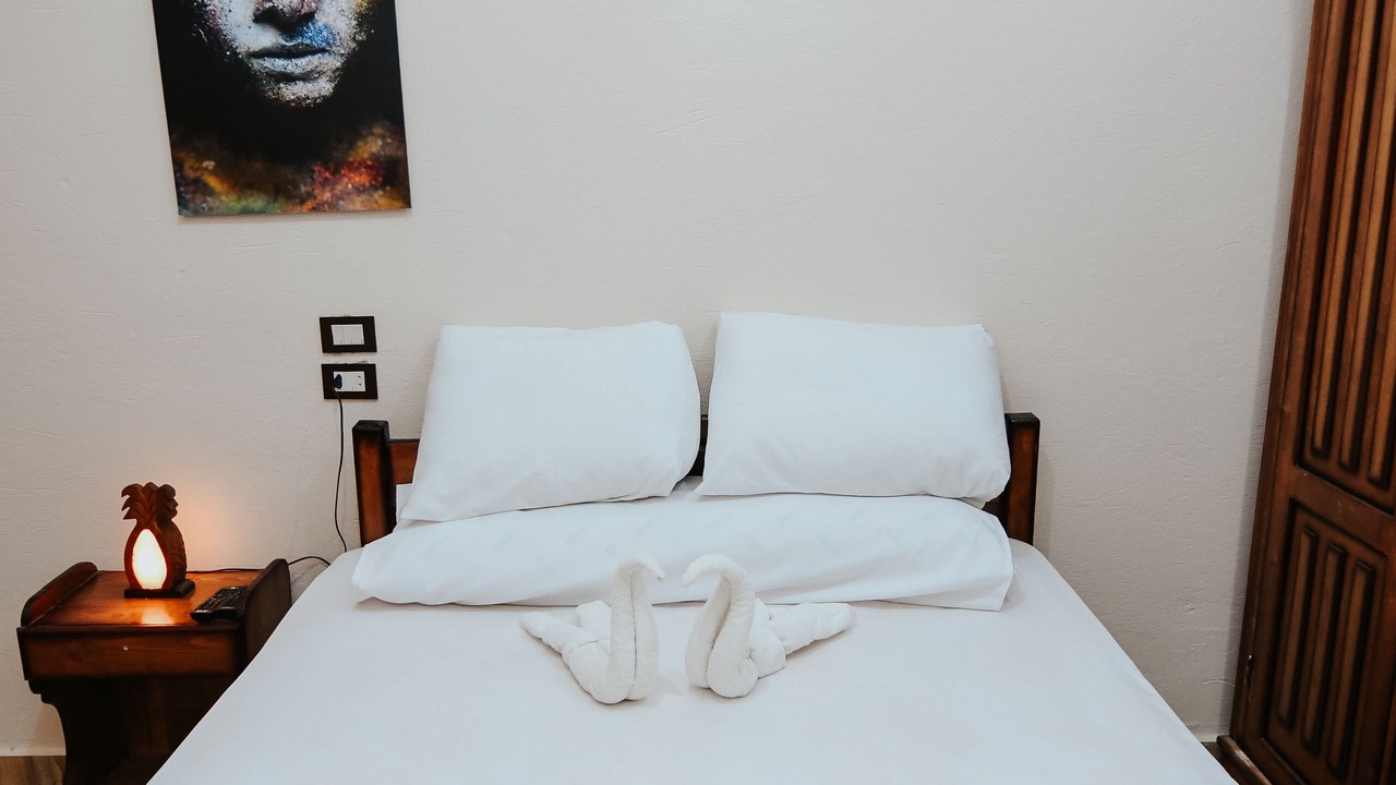 Photo of Bedroom in Siwa