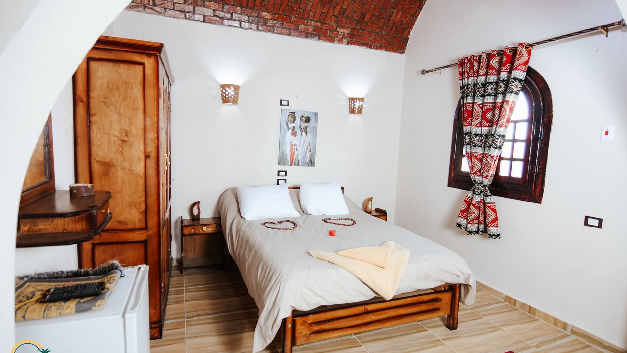 Photo of Bedroom in Siwa