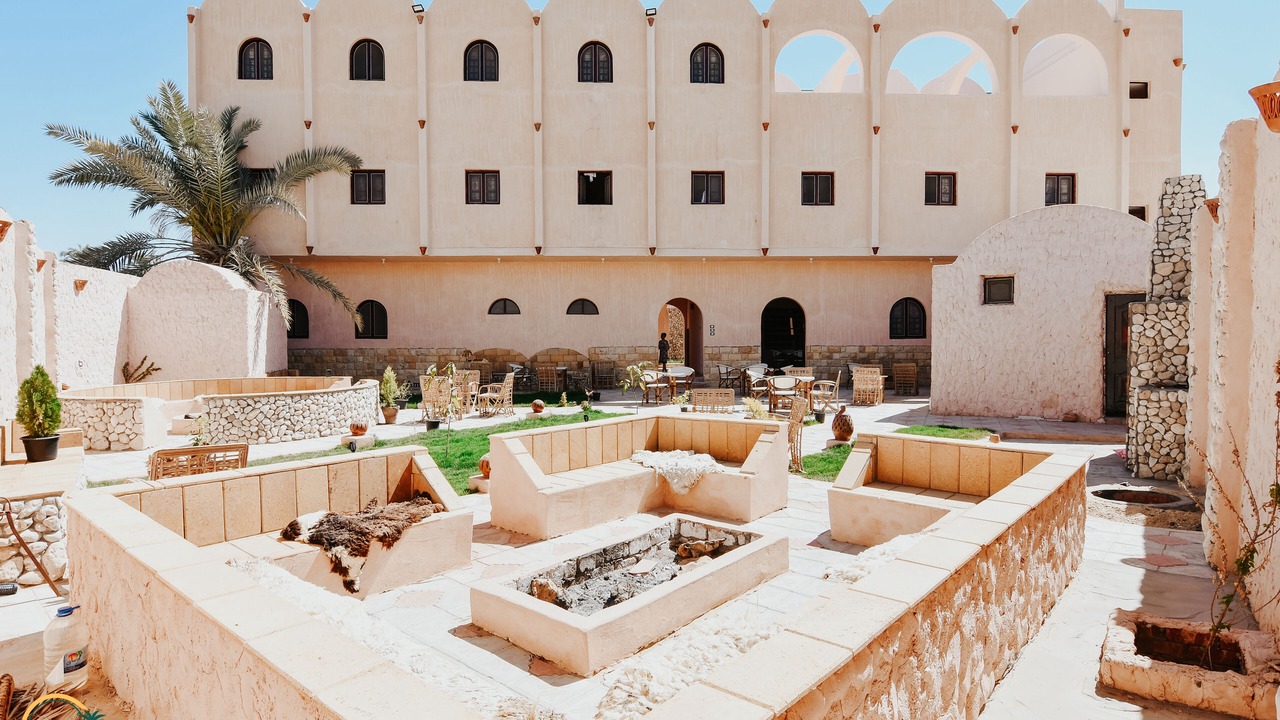 Photo of Outdoor in Siwa