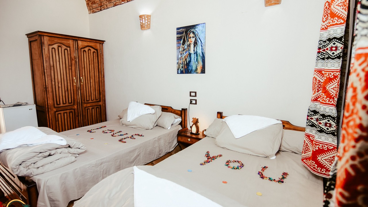 Photo of Bathroom in Siwa