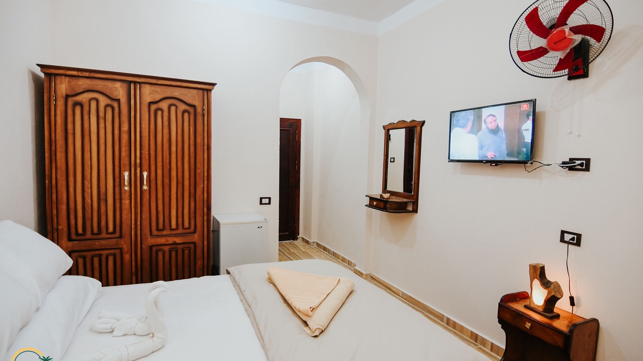 Photo of Bedroom in Siwa
