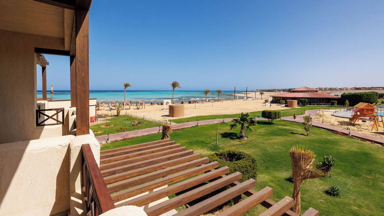 Photo of Bedroom in Marsa Alam