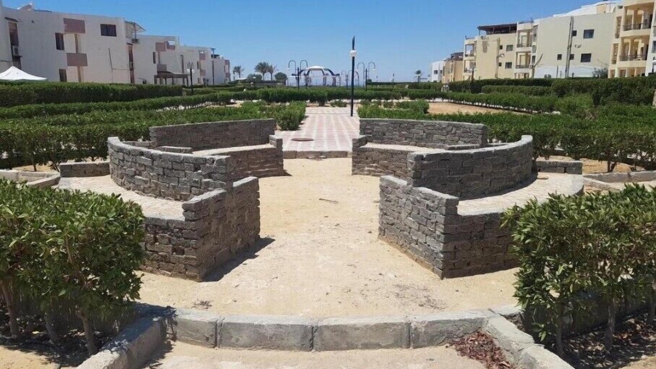 Photo of Outdoor in Ras Sudar