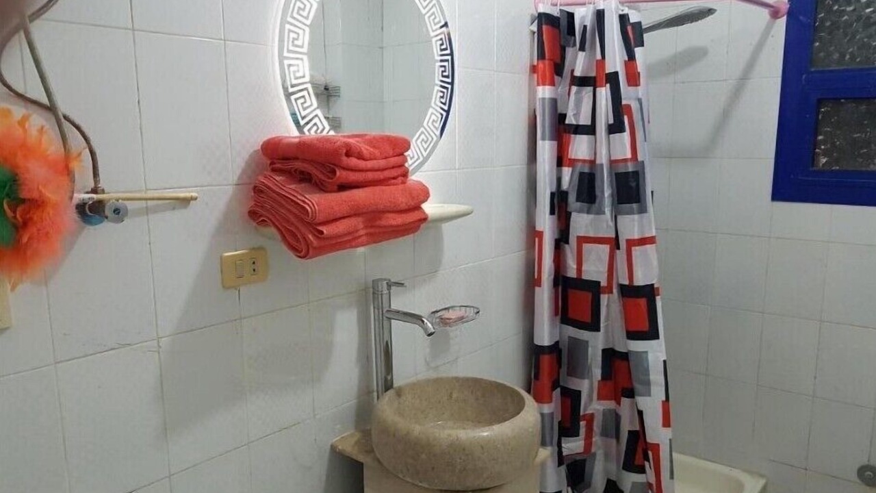 Photo of Bathroom in Ras Sudar