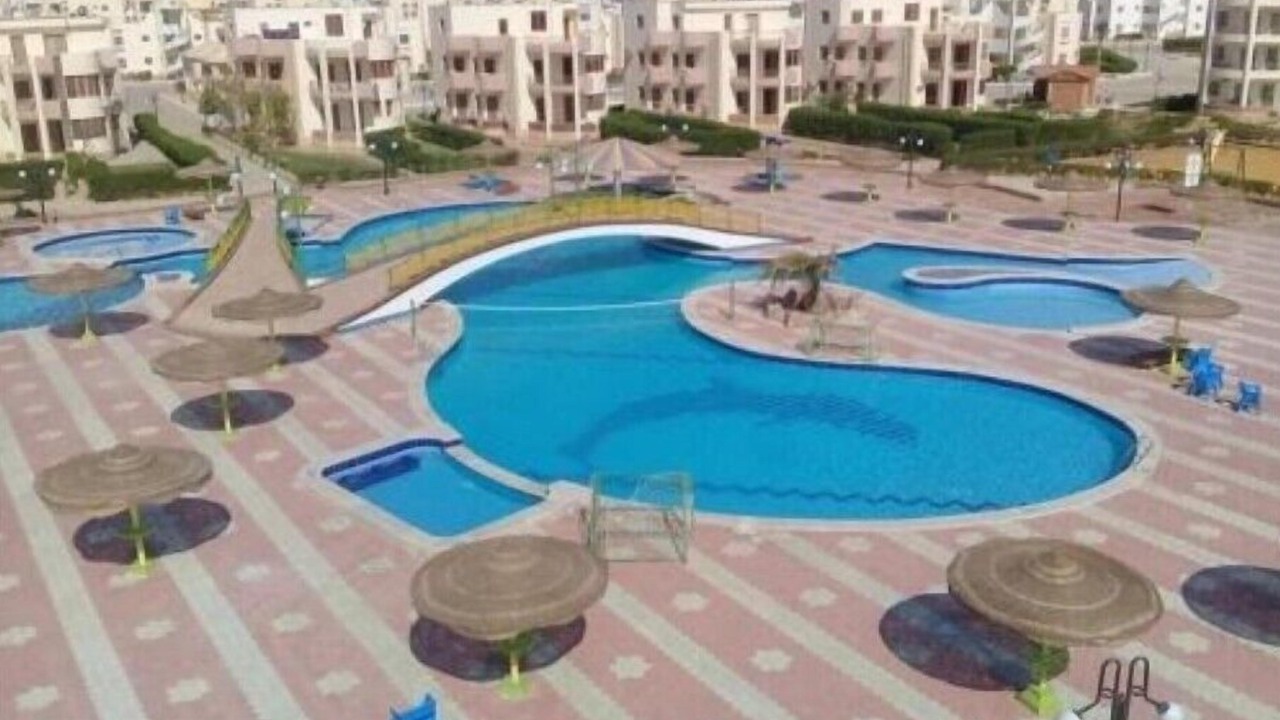 Photo of Outdoor in Ras Sudar
