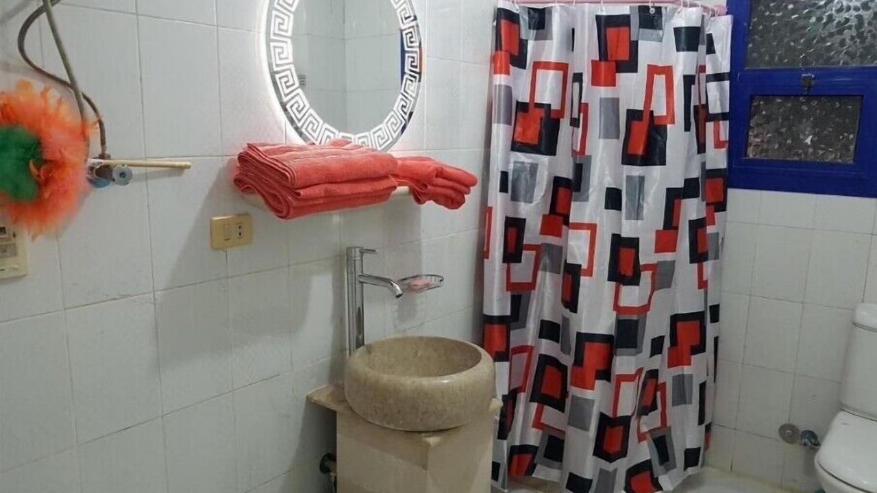 Photo of Bathroom in Ras Sudar