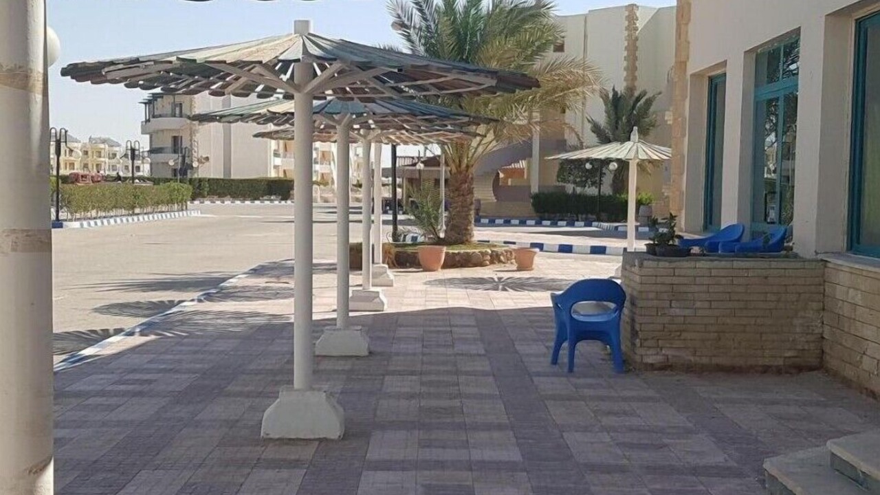 Photo of Patio Balcony in Ras Sudar