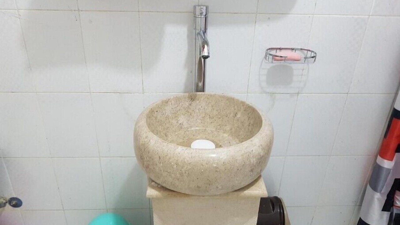 Photo of Bathroom in Ras Sudar